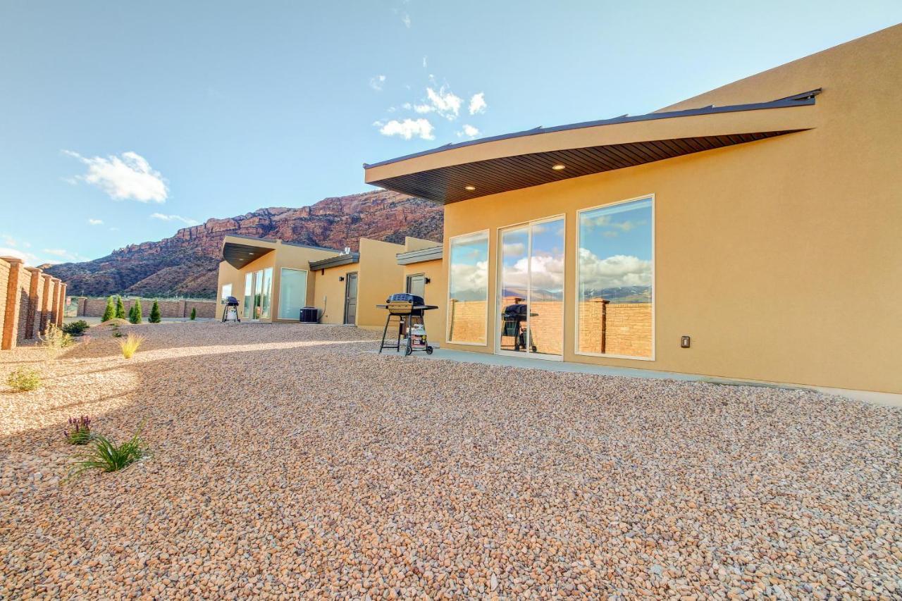 Rim View 2 Villa Moab Exterior photo